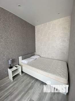 1-к квартира, на длительный срок, 38м2, 6/20 этаж