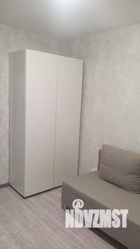 Студия квартира, на длительный срок, 20м2, 3/5 этаж