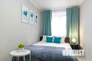 2-к квартира, посуточно, 55м2, 1/5 этаж