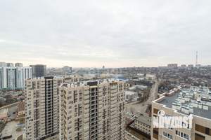 2-к квартира, на длительный срок, 85м2, 24/25 этаж