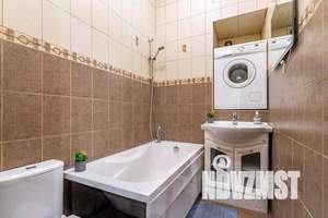 2-к квартира, посуточно, 100м2, 3/5 этаж