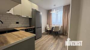 2-к квартира, на длительный срок, 54м2, 22/25 этаж