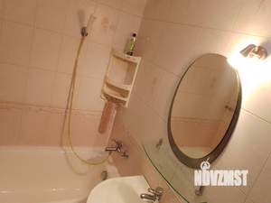 1-к квартира, на длительный срок, 33м2, 5/6 этаж