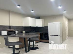 2-к квартира, посуточно, 28м2, 1/1 этаж