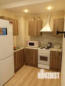 2-к квартира, на длительный срок, 34м2, 10/10 этаж