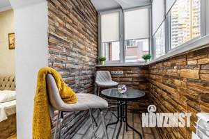 2-к квартира, посуточно, 55м2, 3/22 этаж