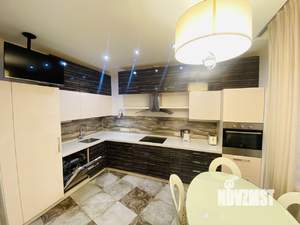 3-к квартира, на длительный срок, 93м2, 18/20 этаж