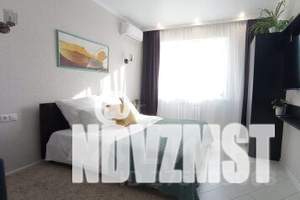 1-к квартира, посуточно, 38м2, 19/20 этаж