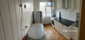 3-к квартира, на длительный срок, 60м2, 8/9 этаж