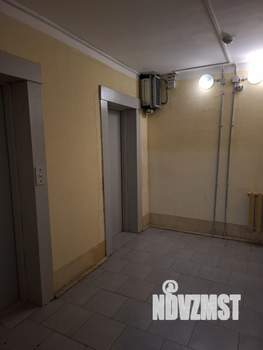 1-к квартира, на длительный срок, 34м2, 19/28 этаж