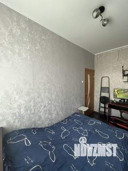 2-к квартира, на длительный срок, 35м2, 2/2 этаж