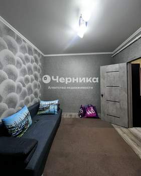 1-к квартира, на длительный срок, 22м2, 2/2 этаж