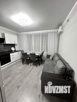 2-к квартира, на длительный срок, 36м2, 9/13 этаж