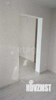 1-к квартира, на длительный срок, 27м2, 9/17 этаж