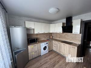 1-к квартира, на длительный срок, 40м2, 2/19 этаж