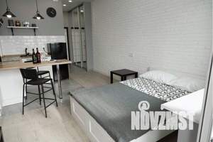 1-к квартира, посуточно, 30м2, 8/15 этаж