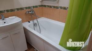 Студия квартира, на длительный срок, 30м2, 4/16 этаж