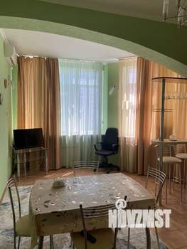 2-к квартира, на длительный срок, 95м2, 9/18 этаж