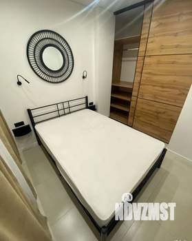 2-к квартира, на длительный срок, 42м2, 12/25 этаж