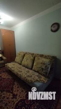 2-к квартира, на длительный срок, 53м2, 1/6 этаж