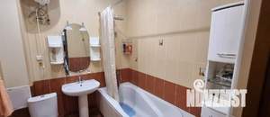 1-к квартира, на длительный срок, 48м2, 7/17 этаж