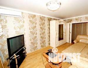 1-к квартира, посуточно, 65м2, 1/1 этаж