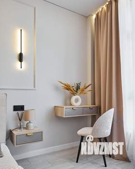 2-к квартира, посуточно, 49м2, 1/1 этаж