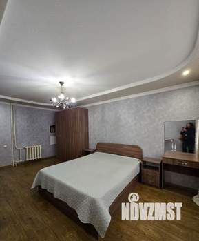 2-к квартира, на длительный срок, 70м2, 4/17 этаж