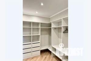 2-к квартира, посуточно, 75м2, 18/33 этаж