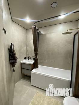 1-к квартира, на длительный срок, 47м2, 2/24 этаж