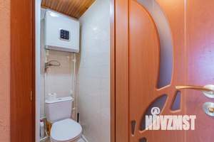 2-к квартира, посуточно, 51м2, 1/1 этаж