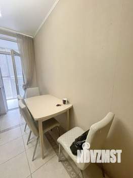 1-к квартира, на длительный срок, 44м2, 3/20 этаж