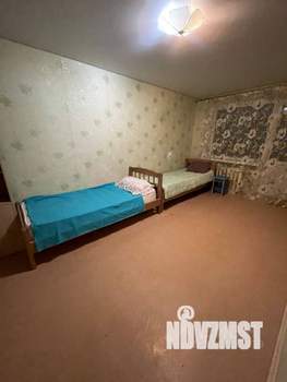 1-к квартира, на длительный срок, 30м2, 5/5 этаж