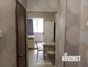 1-к квартира, на длительный срок, 45м2, 4/15 этаж