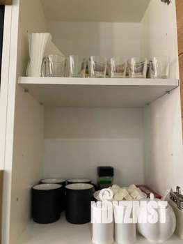 1-к квартира, посуточно, 45м2, 20/20 этаж