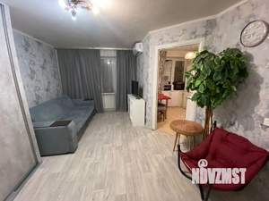 2-к квартира, на длительный срок, 56м2, 2/6 этаж