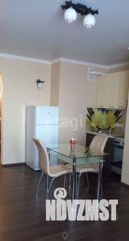 Студия квартира, на длительный срок, 32м2, 10/15 этаж