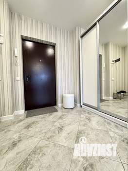 1-к квартира, на длительный срок, 44м2, 6/25 этаж