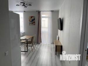 2-к квартира, посуточно, 40м2, 1/1 этаж