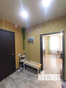 2-к квартира, посуточно, 60м2, 2/2 этаж