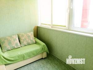1-к квартира, на длительный срок, 37м2, 8/10 этаж