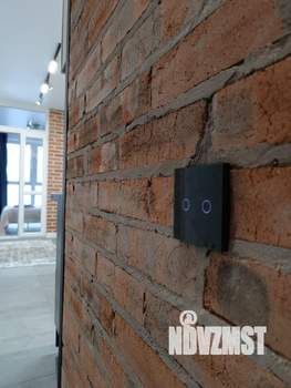 2-к квартира, посуточно, 37м2, 1/1 этаж