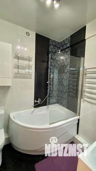 2-к квартира, посуточно, 78м2, 14/24 этаж