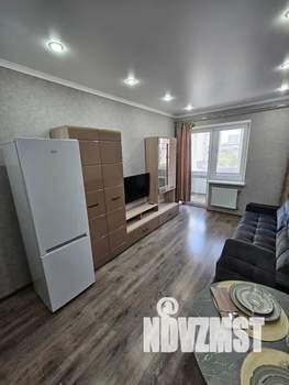 Студия квартира, посуточно, 26м2, 12/25 этаж