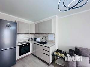 2-к квартира, на длительный срок, 38м2, 9/21 этаж