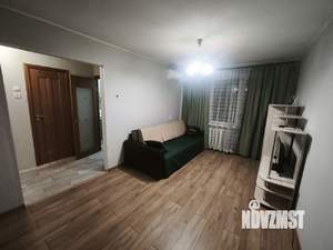 1-к квартира, на длительный срок, 31м2, 4/10 этаж