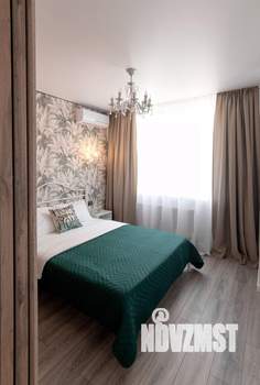 2-к квартира, посуточно, 50м2, 14/24 этаж