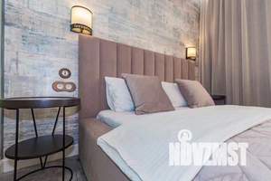 2-к квартира, посуточно, 55м2, 1/3 этаж