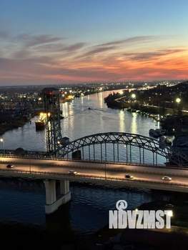 2-к квартира, посуточно, 55м2, 1/1 этаж