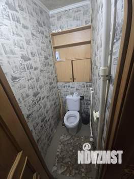 1-к квартира, на длительный срок, 32м2, 8/9 этаж